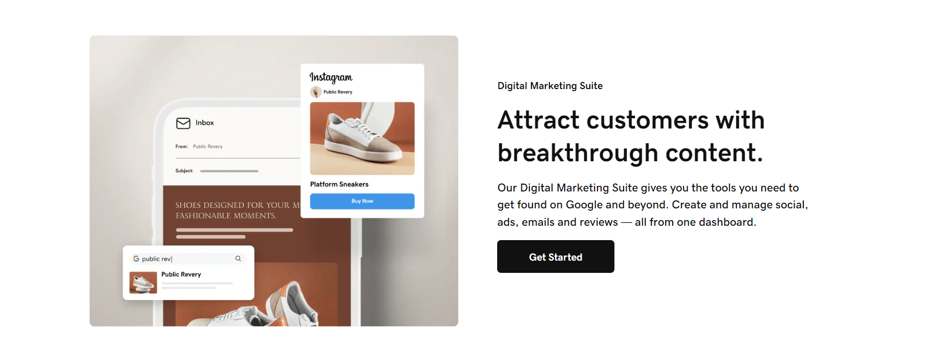 squarespace vs godaddy